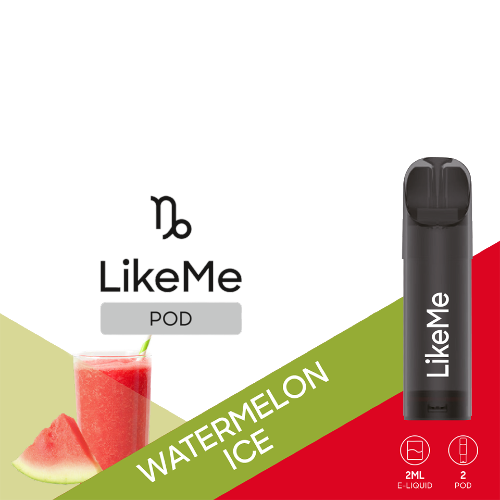 Like me Pod Watermelon Ice