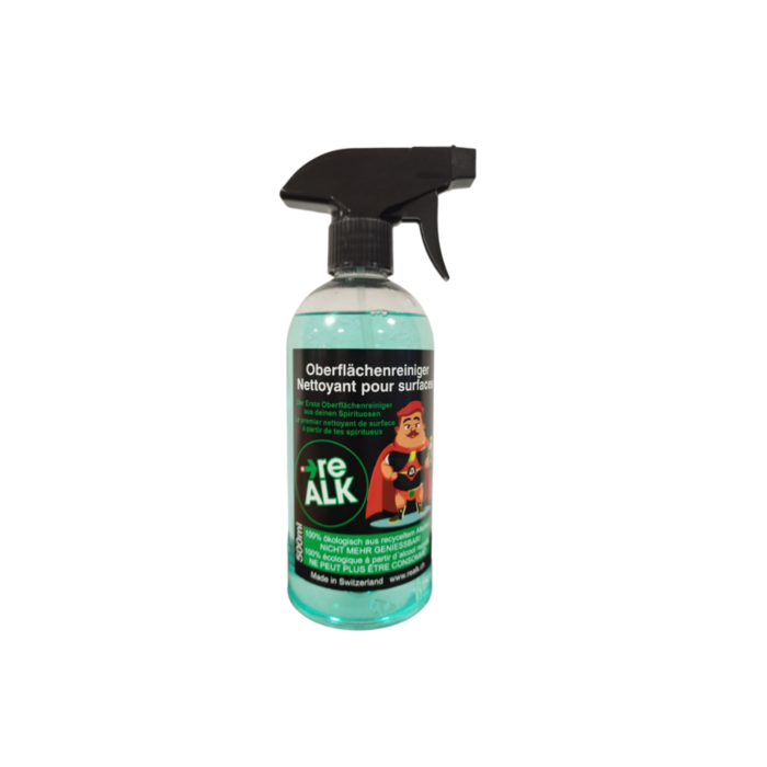 reALK Oberflächenreiniger