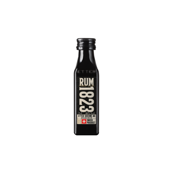 Rum 1823